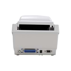 Argox OS-214 Plus Barkod Yazıcı USB+Seri