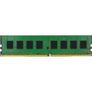 Kingston 8GB DDR4 2666MHz CL19 Masaüstü RAM KVR26N19S6-8