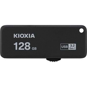 Kioxia 128 GB TransMemory U365USB 3.0 LU365K128GG4