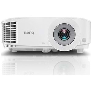 Benq 3600 ANS 1024x768 XGA VGA HDMI Kurumsal İş Yeri Projektörü MX550