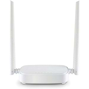 Tenda 300Mbps 4xPort WiFi-N 2xAnten Access Point Router N301