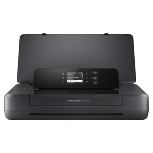 HP OfficeJet 202 Renkli Inkjet Mobil WiFi 10/7ppm A4 Yazıcı N4K99C