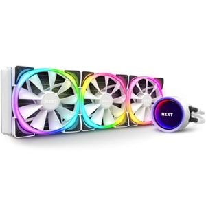 NZXT Kraken X73 RGB RL-KRX73-RW