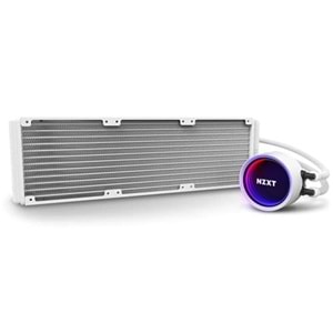 NZXT Kraken X73 RGB RL-KRX73-RW