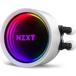 NZXT Kraken X73 RGB RL-KRX73-RW