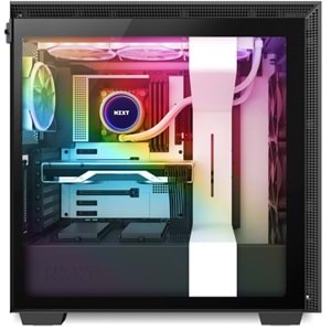 NZXT Kraken X73 RGB RL-KRX73-RW