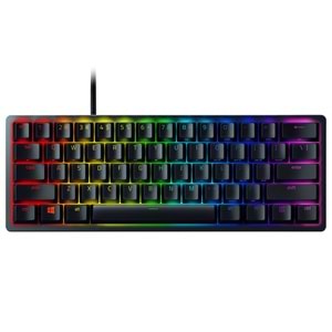 Razer Huntsman Mini - Clicky Optik Kablolu Klavye RZ03-03390100-R3M1