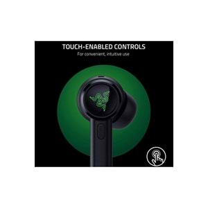 Razer Hammerhead True Wireless Pro Kulaklık RZ12-03440100-R3G1