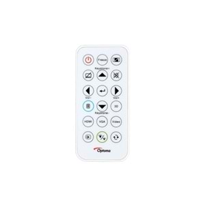 Optoma 4000 ANS 800x600 HDMI VGA 25.000:1 DLP Projeksiyon S336