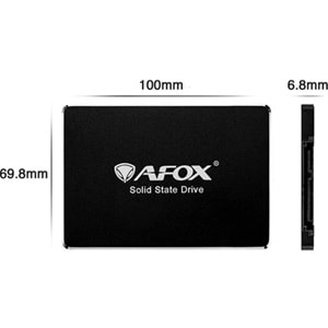 Afox SSD Disk 1000GB 2.5