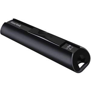 Sandisk 128GB Extreme Pro USB3.1 Siyah USB Bellek SDCZ880-128G-G46