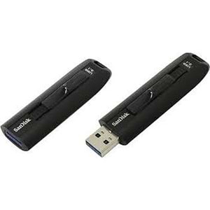 Sandisk 256 GB Extreme Pro 420 - 380 MB/s 3.1 USB Bellek SDCZ880-256G-G46