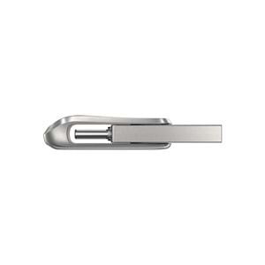 Sandisk Ultra Dual Drive Luxe 256GB USB 3.1 Type-C SDDDC4-256G-G46