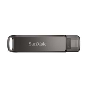 Sandisk USB 128GB IOS Ixpand Flash Bellek LUXE SDIX70N-128G-GN6NE