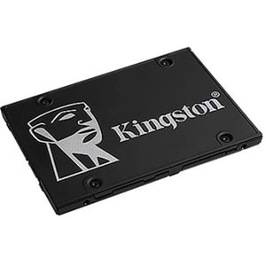 Kingston KC600 512GB 2.5