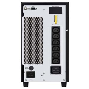 APC Akıllı Güç Kaynağı Smart-UPS 3000VA LCD RM 2U 230V with SmartConnect SMT3000RMI2UC
