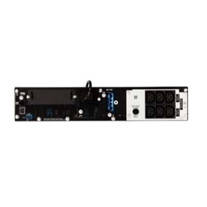 APC Akıllı Güç Kaynağı Smart-UPS SRT 1500VA RM 230V Network Card SRT1500RMXLI-NC