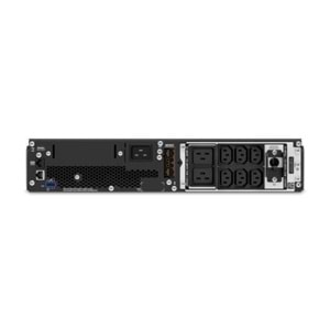 APC Akıllı Güç Kaynağı Smart-UPS SRT 3000VA 230V SRT3000RMXLI