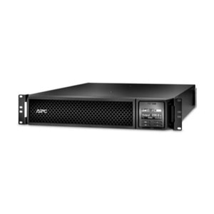 APC Akıllı Güç Kaynağı Smart-UPS SRT 3000VA 230V SRT3000RMXLI