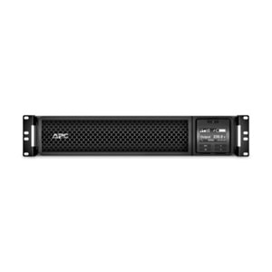 APC Akıllı Güç Kaynağı Smart-UPS SRT 3000VA 230V SRT3000RMXLI