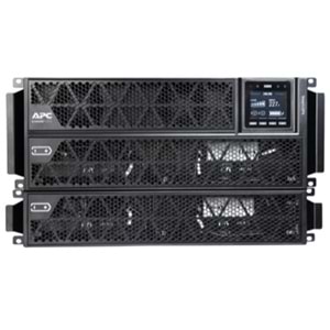 APC Akıllı Güç Kaynağı Smart-UPS RT 5kVA 230V SRTG5KXLI