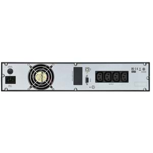 APC Easy Güç Kaynağı UPS SRV RM 2000VA 230V SRV2KRI