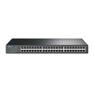 TP-Link TL-SG1048 48 Port Gigabit Rack Mount Switch