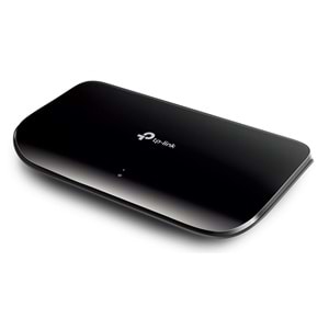 TP-Link TL-SG1008D 8 Port Gigabit Masaüstü Switch
