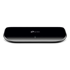 TP-Link TL-SG1008D 8 Port Gigabit Masaüstü Switch