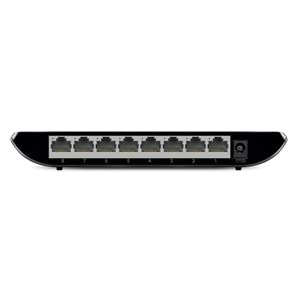 TP-Link TL-SG1008D 8 Port Gigabit Masaüstü Switch