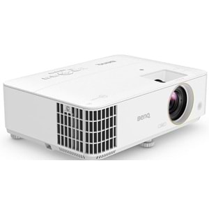 Benq TH685i Console Gaming Projektör Powered TH685I