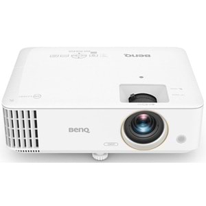 Benq TH685i Console Gaming Projektör Powered TH685I