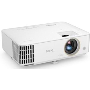 Benq TH685i Console Gaming Projektör Powered TH685I