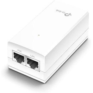 TP-Link TL-POE2412G 24V 12W Passive PoE Adapter