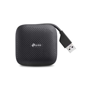 TP-Link UH400 USB 3.0 4 Port 5Gbps Hub Çoklayıcı