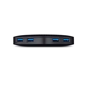 TP-Link UH400 USB 3.0 4 Port 5Gbps Hub Çoklayıcı