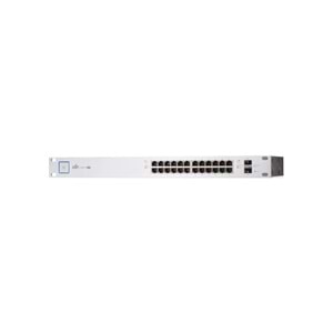 Unifi Switch POE+ Gigabit Swich 48 Port 500Watt 2xSFP+ 2xSFP Yönetilebilir US-48-500W