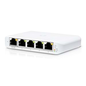Unifi Compact Switch Gigabit Swich USW-FLEX-MINI 5 Port Gigabit