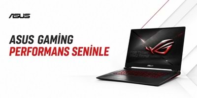 ASUS’un yenilikçi notebook, güçlü gaming laptop ve masaüstü bilgisayar seçeneklerini inceleyin. Performans ve şıklık bir arada!