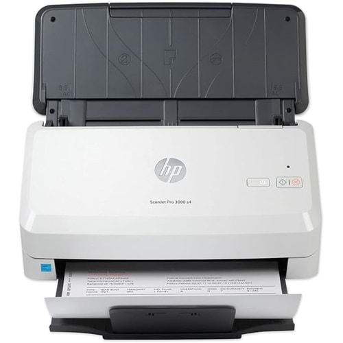 HP ScanJet 2000 S2 Sayfa Beslemeli A4 Doküman Tarayıcı 6FW06A