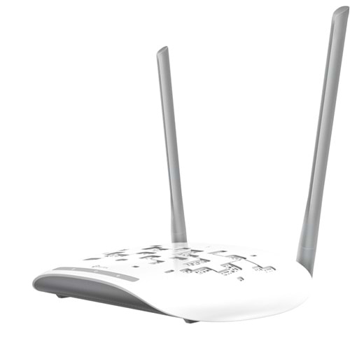 TP-Link TL-WA801N Kablosuz Access Point 300Mbps
