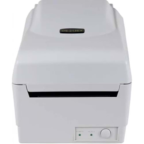 Argox OS-214EX Barkod Yazıcı Seri+USB+Eth