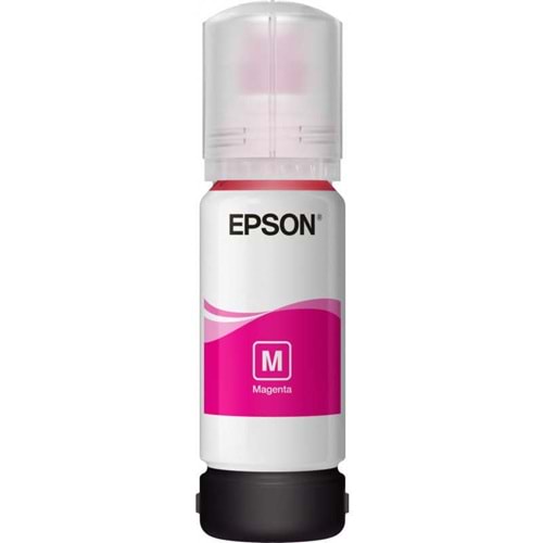 Epson 106 Kırmızı Mürekkep Kartuşu ET-7700/ET-7750 C13T00R340