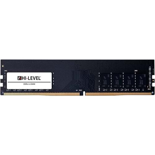Hi-Level 32GB 3200MHz DDR4 Notebook 1.2V HLV-SOPC25600D4/32G