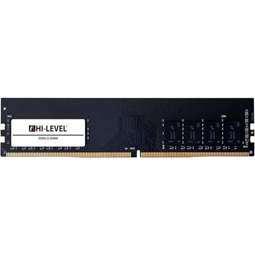Hi-Level 32GB 3200MHz DDR4 RAM HLV-PC25600D4-32G