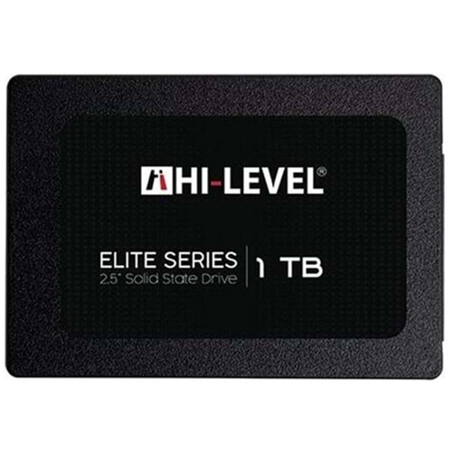 Hi-Level Elite Serisi 1TB SSD 2.5