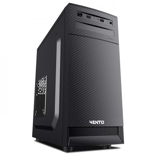 Vento TA-K62 USB 3.0 Midi Tower Kasa 650W Kasa