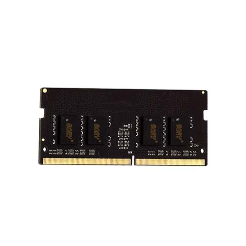 Bory 16 GB DDR4 2666MHZ Kutulu NB RAM