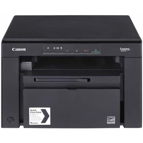 Canon MF-3010 Laser Yazıcı Tarayıcı Fotokopi