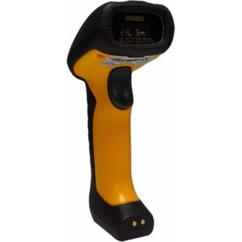 Perkon Tiger RS51 1D CCD Kablosuz Usb Barkod Okuyucu + Creadle